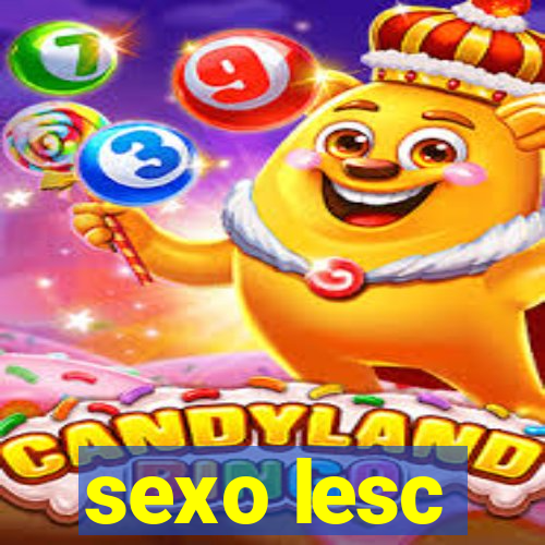 sexo lesc